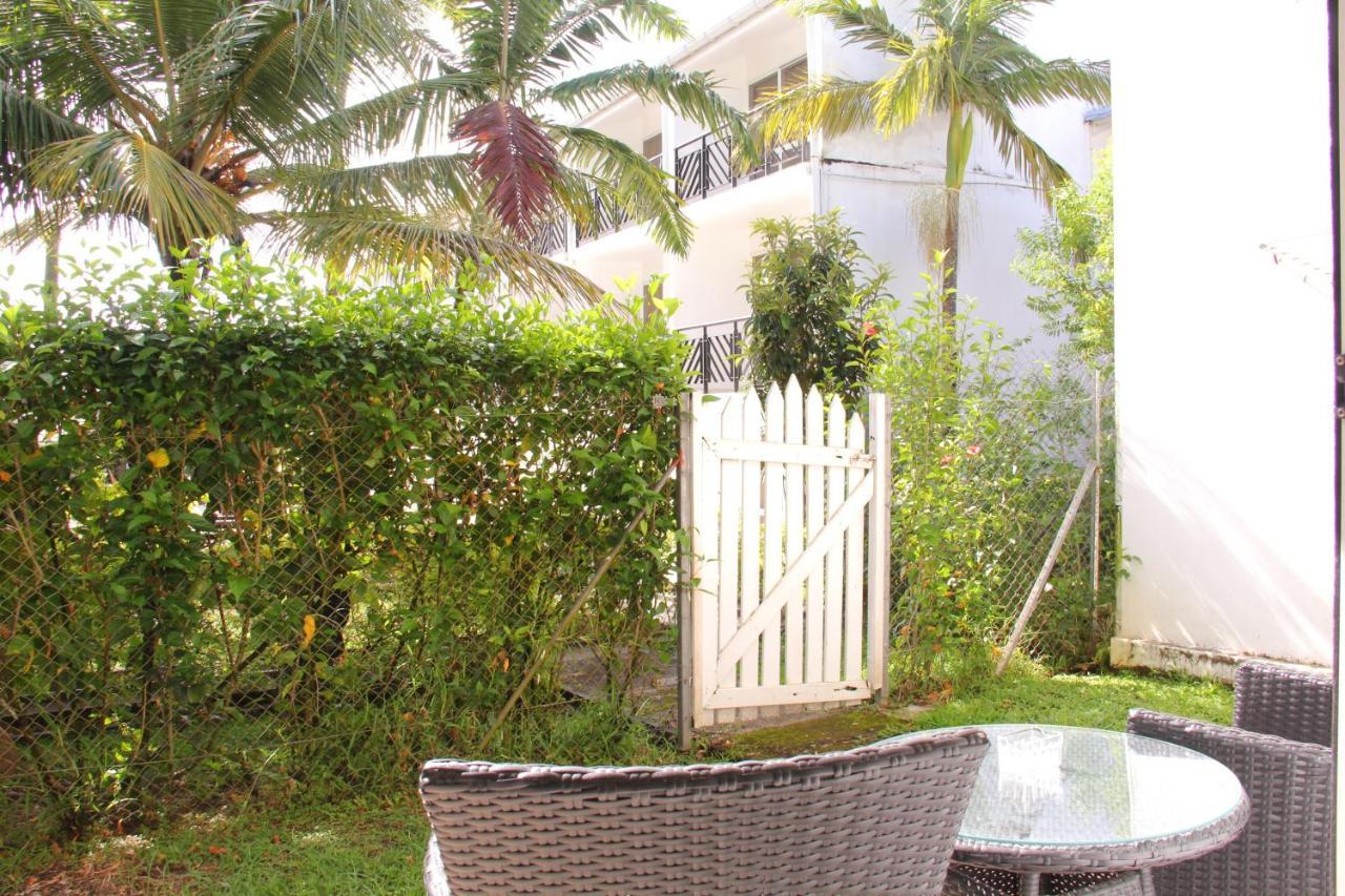 The Melanesian Port Vila Exterior photo