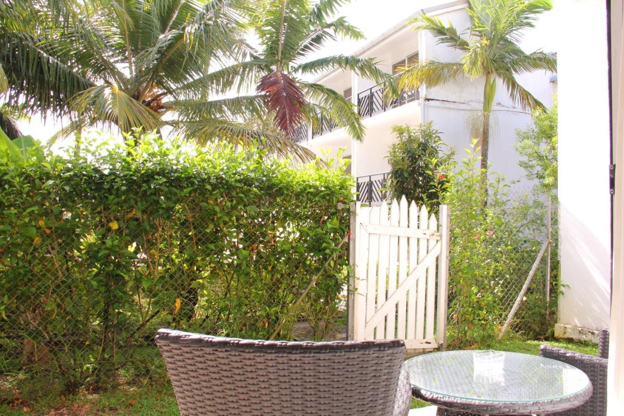 The Melanesian Port Vila Exterior photo