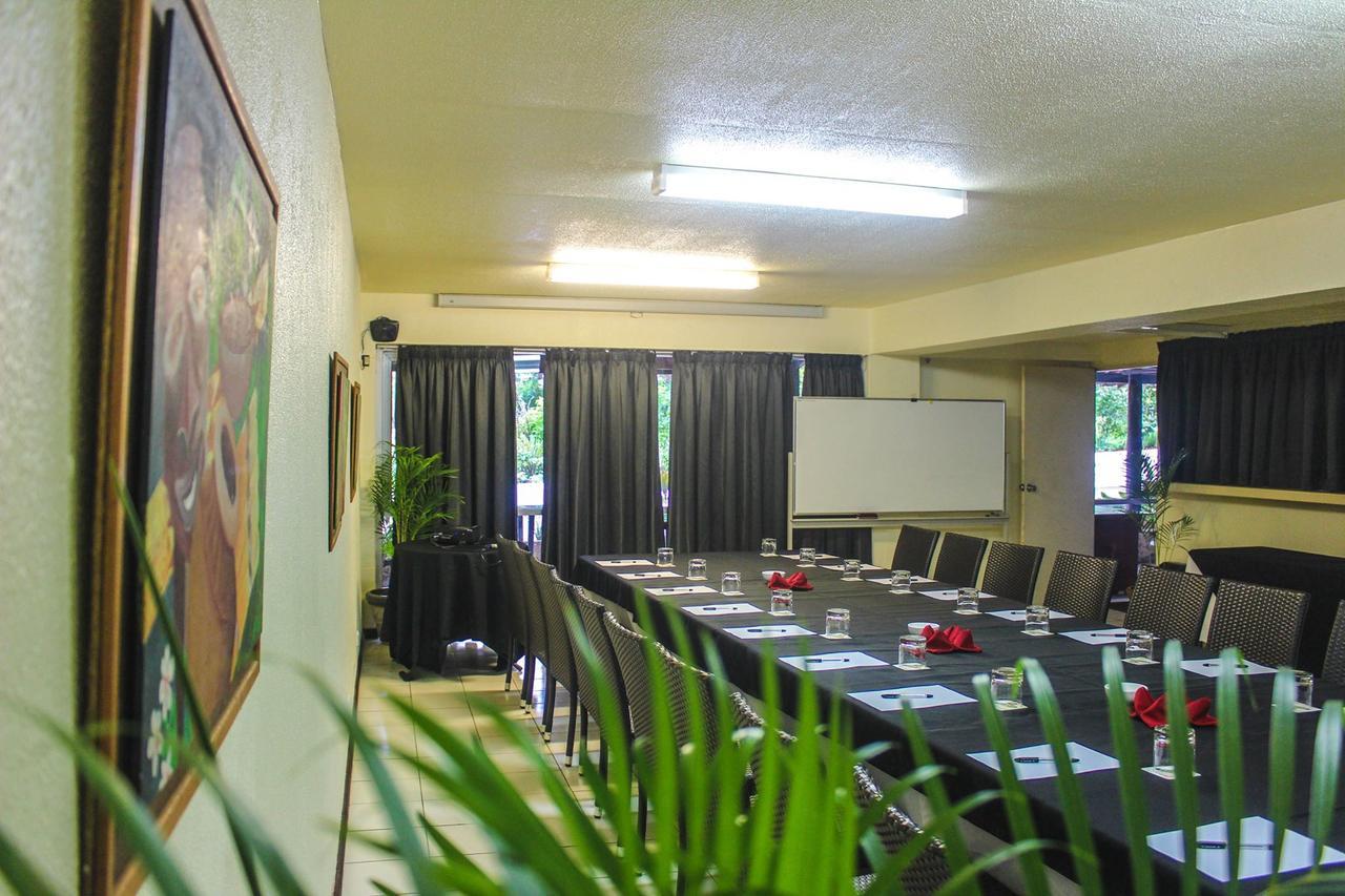 The Melanesian Port Vila Exterior photo